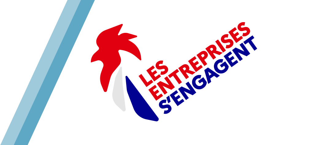 LES ENTREPRISES S'ENGAGENT